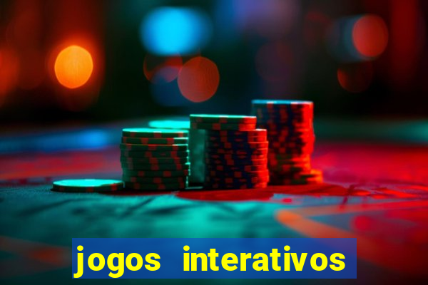 jogos interativos para eventos corporativos